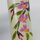 Michi no Kokeshi, Shidare Sakura 15,5 cm hoch