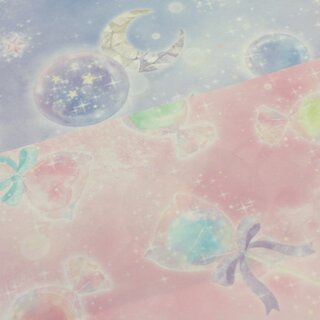 Origamipapier KiraKira Dream 15 cm
