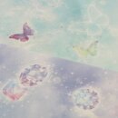 Origamipapier KiraKira Dream 15 cm