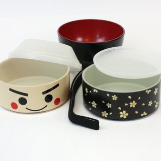 Lunchbox, Bentobox Otokonoko (Junge)