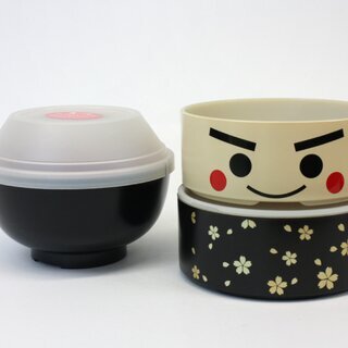 Lunchbox, Bentobox Otokonoko (Junge)