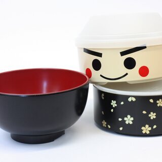 Lunchbox, Bentobox Otokonoko (Junge)