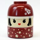 Lunchbox, Bentobox Kokeshi Onanoko (M�dchen)