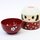 Lunchbox, Bentobox Kokeshi Onanoko (Mädchen)