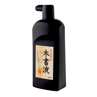 Tusche f�r Holz 450 ml
