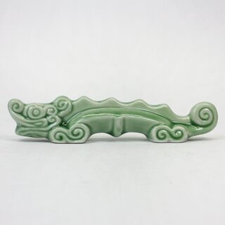 Pinselablage Kakushu Drache