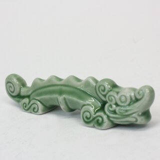 Pinselablage Kakushu Drache