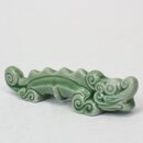 Pinselablage Kakushu Drache