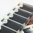 Tuschekasten für Suibokuga 6 Farben Set "Ezumi Mei"