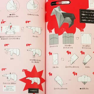Kawabata: Origami Dungeon - Labyrinth der Tiere