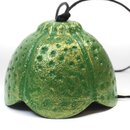 Furin, Windglocke Blüte, grün
