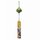 Furin, Windglocke Blüte, grün