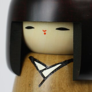 Kokeshi Sansui 19 cm hoch