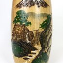 Kokeshi Sansui 19 cm hoch