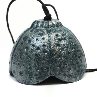 Furin, Windglocke Bl�te, blau