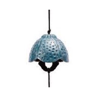 Furin, Windglocke Bl�te, blau