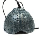 Furin, Windglocke Blüte, blau