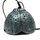Furin, Windglocke Blüte, blau