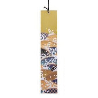 Furin, Windglocke Bl�te, kupfer