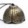 Furin, Windglocke Blüte, messing