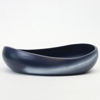 Ikebanagef�� Mame nachtblau 25 x 16 cm