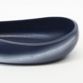 Ikebanagef�� Mame nachtblau 25 x 16 cm