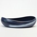 Ikebanagef�� Mame nachtblau 25 x 16 cm