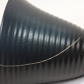 Ikebanavase Ikenobo 19,5 cm hoch