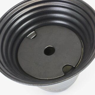 Ikebanavase Ikenobo 19,5 cm hoch