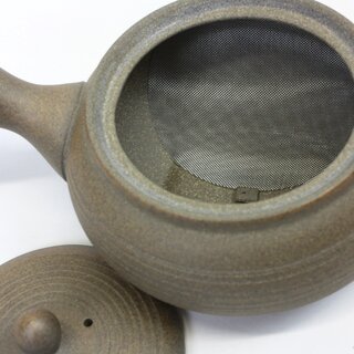 Gr�nteekanne, Kyusu Uguizu 290 ml