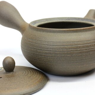 Gr�nteekanne, Kyusu Uguizu 290 ml