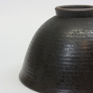 Matchaschale, Matchawan Kuro-Gin