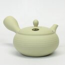Gr�nteekanne, Kyusu cremewei�