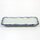 Sushiplatte Suminagashi, Anrichteplatte 22 x 10 cm