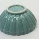 Kleines Schälchen Kikugata blau 8,5 cm