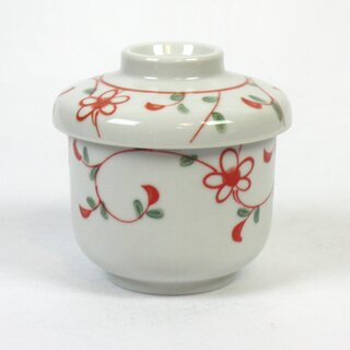 Mushidon Akae Kobana, Gef�� f�r Chawanmushi, 230 ml