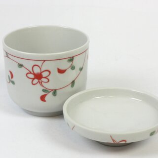 Mushidon Akae Kobana, Gef�� f�r Chawanmushi, 230 ml