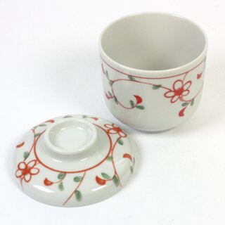 Mushidon Akae Kobana, Gef�� f�r Chawanmushi, 230 ml