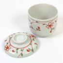 Mushidon Akae Kobana, Gefäß für Chawanmushi, 230 ml