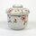 Mushidon Akae Kobana, Gefäß für Chawanmushi, 230 ml