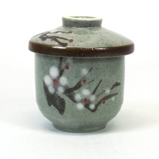 Mushidon Ume, Gef�� f�r Chawanmushi, 140 ml