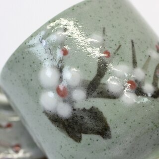 Mushidon Ume, Gef�� f�r Chawanmushi, 140 ml
