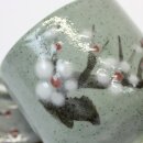 Mushidon Ume, Gefäß für Chawanmushi, 140 ml