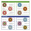 Schuylenburg: Lets fold..... a Star a day, handsigniert
