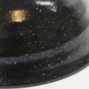 Schüssel schwarz 15,3 cm  Ø, japanische Nudelschüssel
