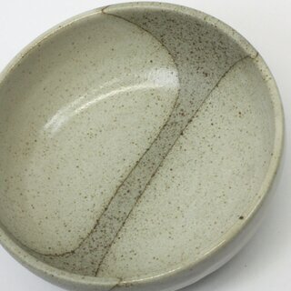 Flache Sch�ssel Furusato  Ishime, 16,5 cm �