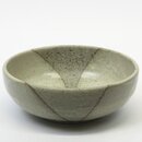 Flache Sch�ssel Furusato  Ishime, 16,5 cm �