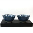 Schüssel Duo Rokusai 15 cm Ø