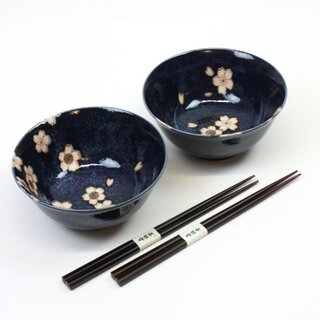 Sch�ssel Duo Sakura no Mai 15 cm �
