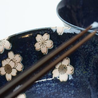 Sch�ssel Duo Sakura no Mai 15 cm �